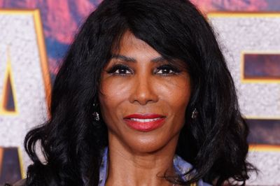 Sinitta: Jimmy Bullard and David Haye look like bullies in I’m A Celeb finale