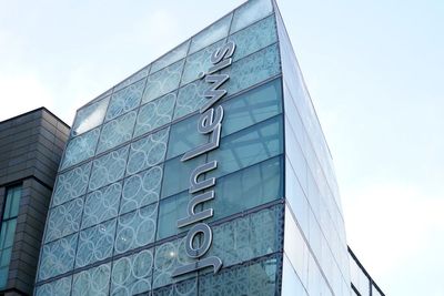 John Lewis says staff should be working ‘more in person than not’ in latest blow to work-from-home culture