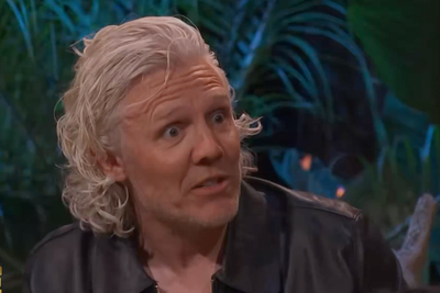 ITV says an ‘accurate and fair representation’ of I’m a Celeb controversy was shown