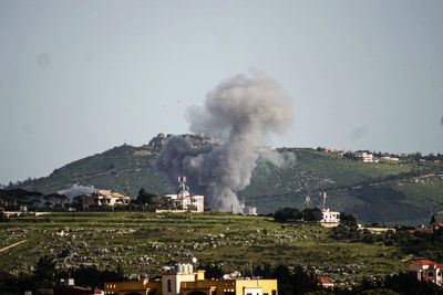 Iran proposes new peace deal that would see Strait of Hormuz reopened