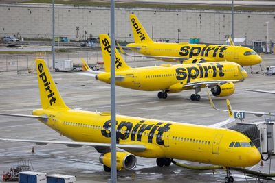 What’s going on with Spirit Airlines and could the White House bail them out?