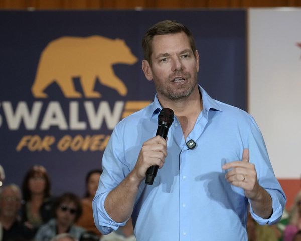 Democrats think swearing will fix their authenticity problem. It won’t