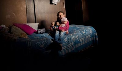 ‘It’s like a slow death’: a jailed mother and her daughter on why prison is a sentence for them both