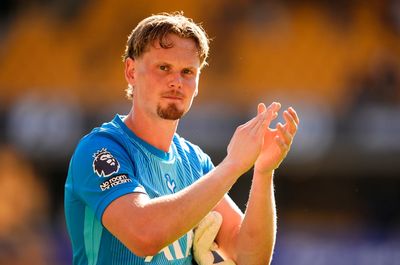 Unexpected Tottenham hero proves key to building much-needed momentum