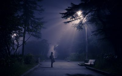 Former NSA Science Chief Warns Humanity May Be Missing Something 'Huge' About UFO Phenomena