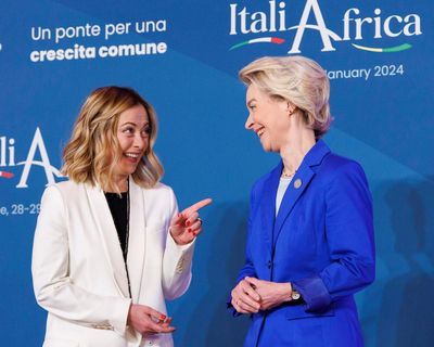 Orbán may be gone, but his prejudices are now baked into the European political mainstream