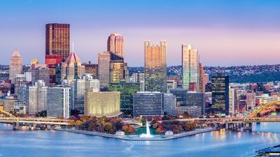 5 Best Cities for Retirees To Start Over — and What It’ll Cost To Make the Transition