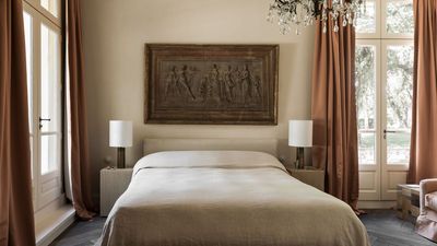 5 Bedroom Feng Shui Mistakes You Need to Avoid — And How to Fix Them to Make Your Sleep Sanctuary Feel More Restful