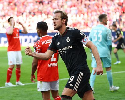 Brilliant Bayern’s wild comeback typifies the Kompany method perfectly