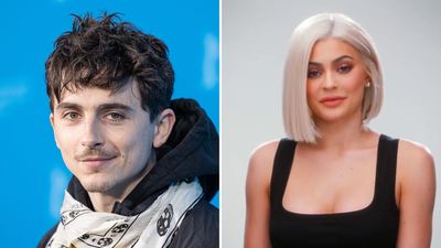 Should Timothee Chalamet Dump Kylie Jenner? KUWTK Star Allegedly 'Blurring' Her Boyfriend's Talent