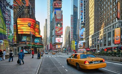 New York Faces $74 Million Federal Threat Over Immigrant Driver License Policy