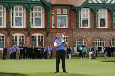 British Open to return to Royal Lytham in 2028 as Trump's Turnberry course made to wait