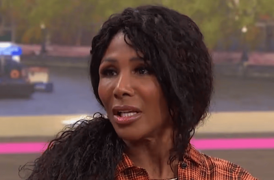 I'm A Celeb's Sinitta blasts 'goading bullies' David Haye and Jimmy Bullard after live final chaos