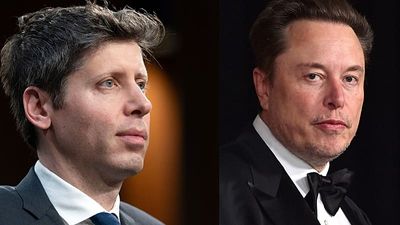 Explained: Why Elon Musk and Sam Altman are facing off in trial over OpenAI