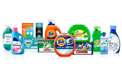 Procter & Gamble's CFO says pricing power isn't a given anymore—here's how the company plans to earn it