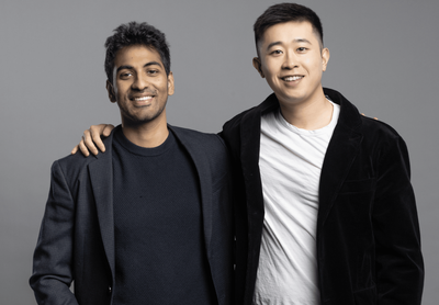 How a chance encounter in Texas sparked a $1 billion Kleiner Perkins-backed AI startup