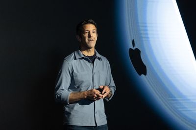 A CEO spring cleaning is sweeping the Fortune 500—and the company lifer is back