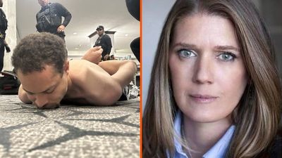 Mary Trump has questions and it all starts with Donald Trump’s ‘so weird’ behaviour at the White House shooting