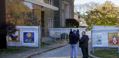 America’s founding promise of religious freedom has long coexisted with prejudice, even as many Christians have worked to confront it