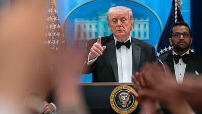 From Castro to Trump: Leaders who survived the most assassination attempts in history