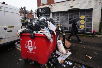 Birmingham bin strike set to end after major breakthrough in long-running pay dispute
