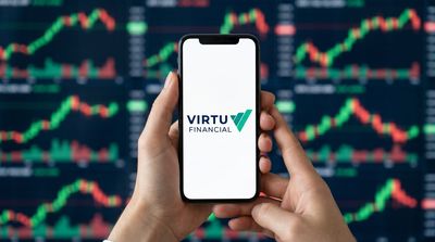 The Volatility Harvester That Thrives in Market Chaos