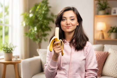 What Happens After 7 Days of Eating a Banana Every Morning