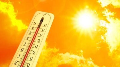 World’s hottest cities: India transforms into a scorching furnace with cities shockingly hitting 46°C