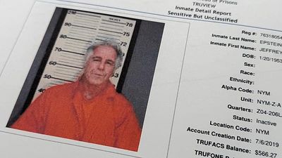 Norway and France launch joint police probe into diplomats' alleged links with Epstein