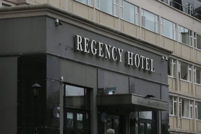 Kinahan gang concerned Regency could have ‘wiped out bloodline’, court hears