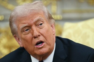 Friedrich Merz says Iran is ‘humiliating’ the US in stunning rebuke as talks stall