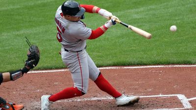 MLB Standings Show Just How Desperate the Red Sox Have Become