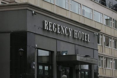 Kinahan gang concerned Regency could have ‘wiped out bloodline’, court hears