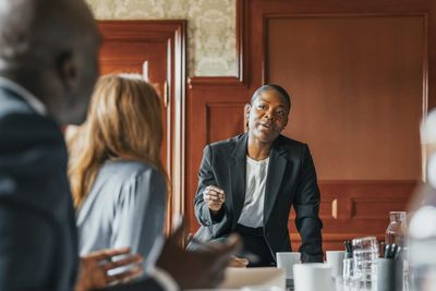 HR leaders are going quiet on the topics that matter most. This author has a fix