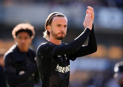 Three ways Tottenham should line up after Xavi Simons injury to fix major problem