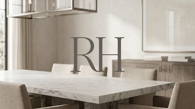 Could RH’s Recent 40% Slide Represent a Buying Opportunity?