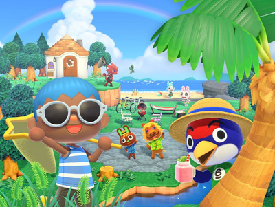 'Animal Crossing: New Horizons' 2026 Island Guide for Efficient Dailies, Nook Miles Bells, and a Smart 3.0 Progression Loop