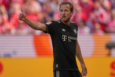 Major update on Harry Kane’s Bayern Munich future