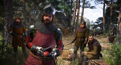 Best Medieval Video Games in 2026: Open-World, Sword Fighting, and Kingdom Building