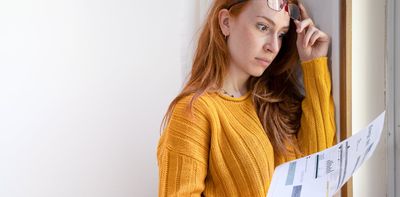 How freak weather and an old-fashioned grid exacerbate energy insecurity