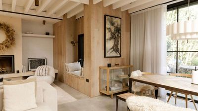 Beware of ‘Wellness Washing’, Warns This Biophilic Designer — How to Spot When It Has Been Reduced to Styling Rather Than a True Spatial Philosophy