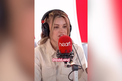 Ashley Roberts breaks silence on ‘unhinged’ I’m A Celeb final: ‘It was unbelievable’