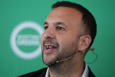 Zack Polanski and Ed Balls clash over GMB presenter’s Labour links