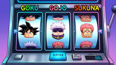 'Roblox Spin a Anime' Codes April 2026: Unlock All Available Characters to Grab Cash