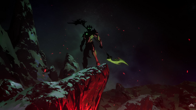 New 'Warframe' Update Revealed: Jade Shadows Continues Stalker's Story in 2026