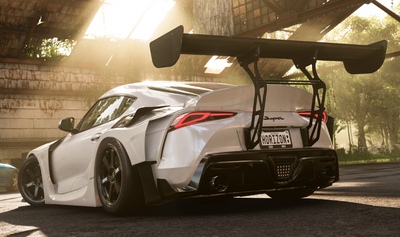 'Forza Horizon 5' Beginner Guide 2026 With Best Starter Cars, Smart Credits Tips, and Assists With Beginner‑Friendly Settings
