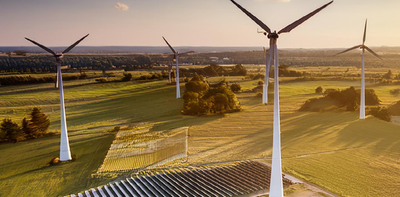Finance for clean energy doesn’t reach projects in Africa – the credit rules are out of date