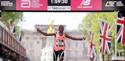 Kenya’s Sawe breaks the 2-hour barrier: what’s next for the men’s marathon world record?
