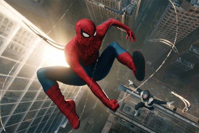 Summer Movie Preview: Nolan, Spider-Man and 'Toy Story' light up the cinemas