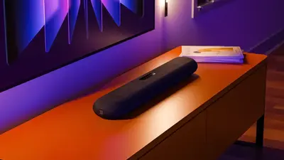 Bluesound Pulse Cinema Mini review